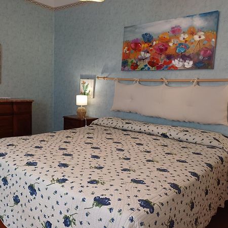 Casa Vacanze Amelia Φιέζολε Εξωτερικό φωτογραφία