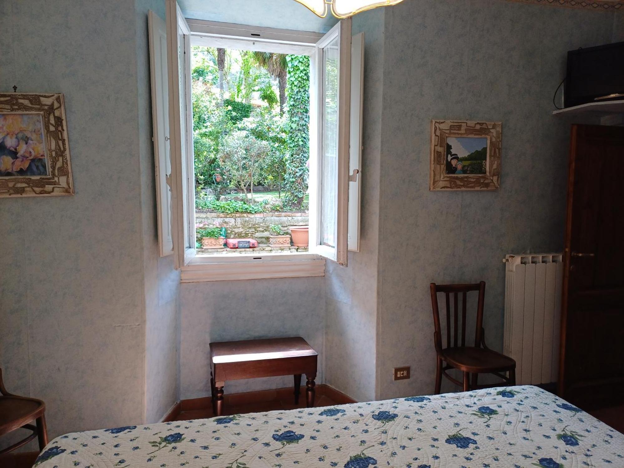 Casa Vacanze Amelia Φιέζολε Εξωτερικό φωτογραφία