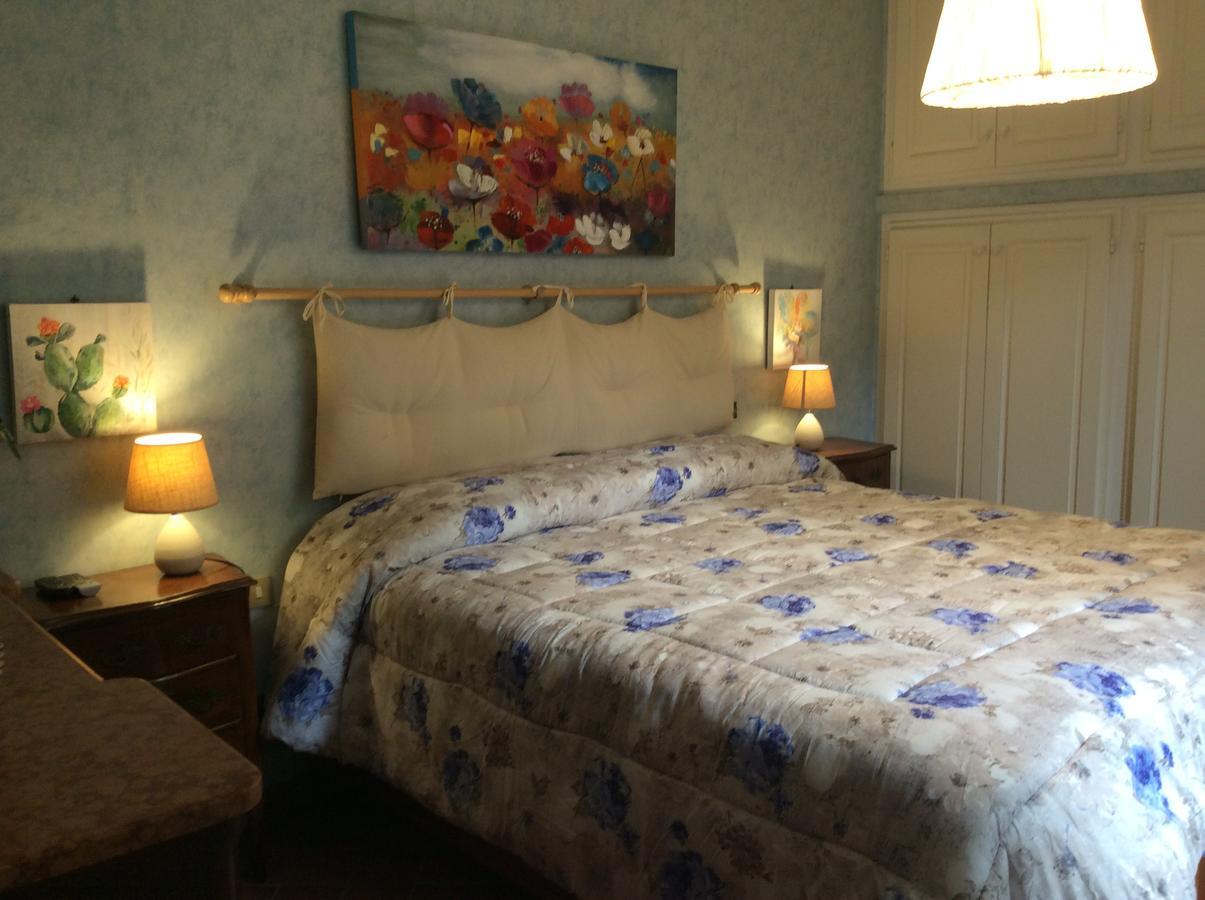 Casa Vacanze Amelia Φιέζολε Εξωτερικό φωτογραφία