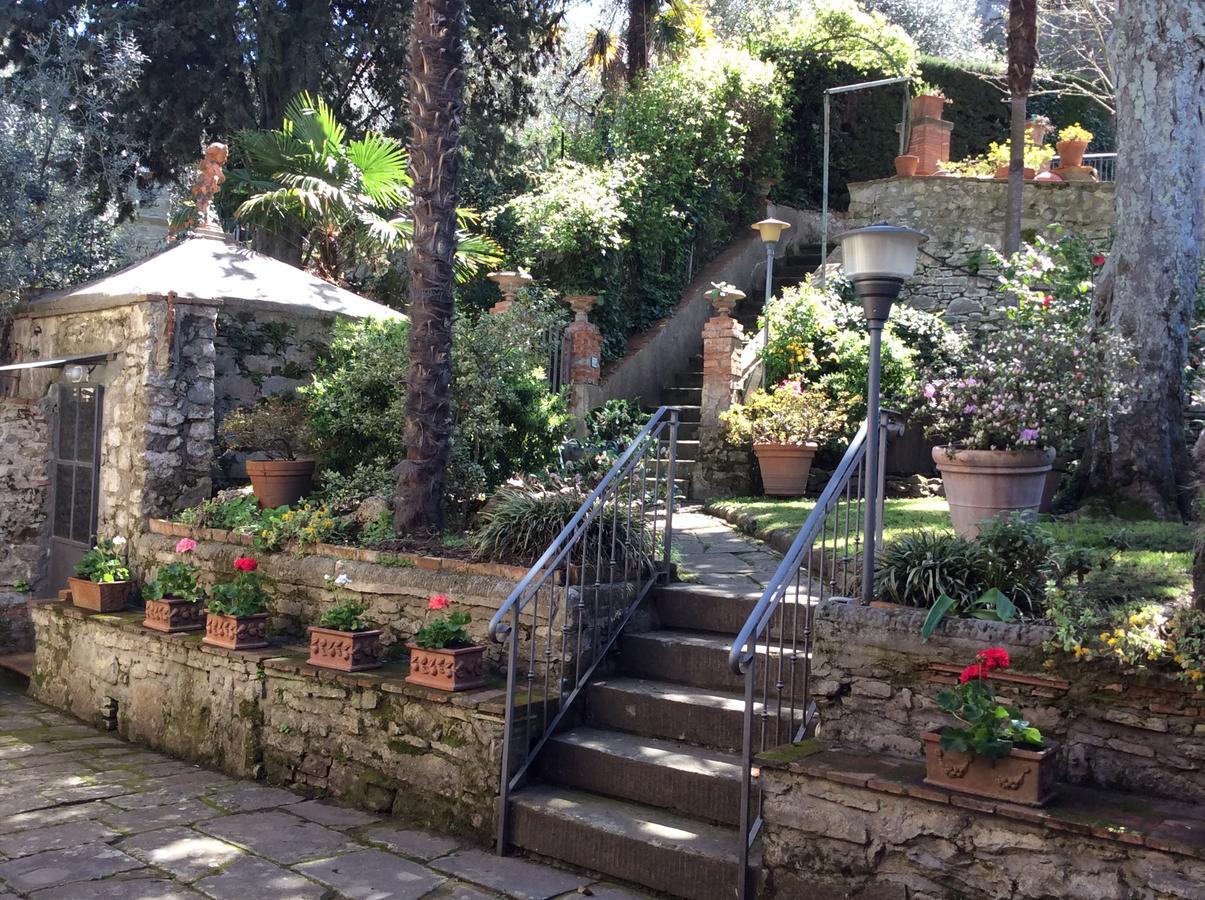 Casa Vacanze Amelia Φιέζολε Εξωτερικό φωτογραφία