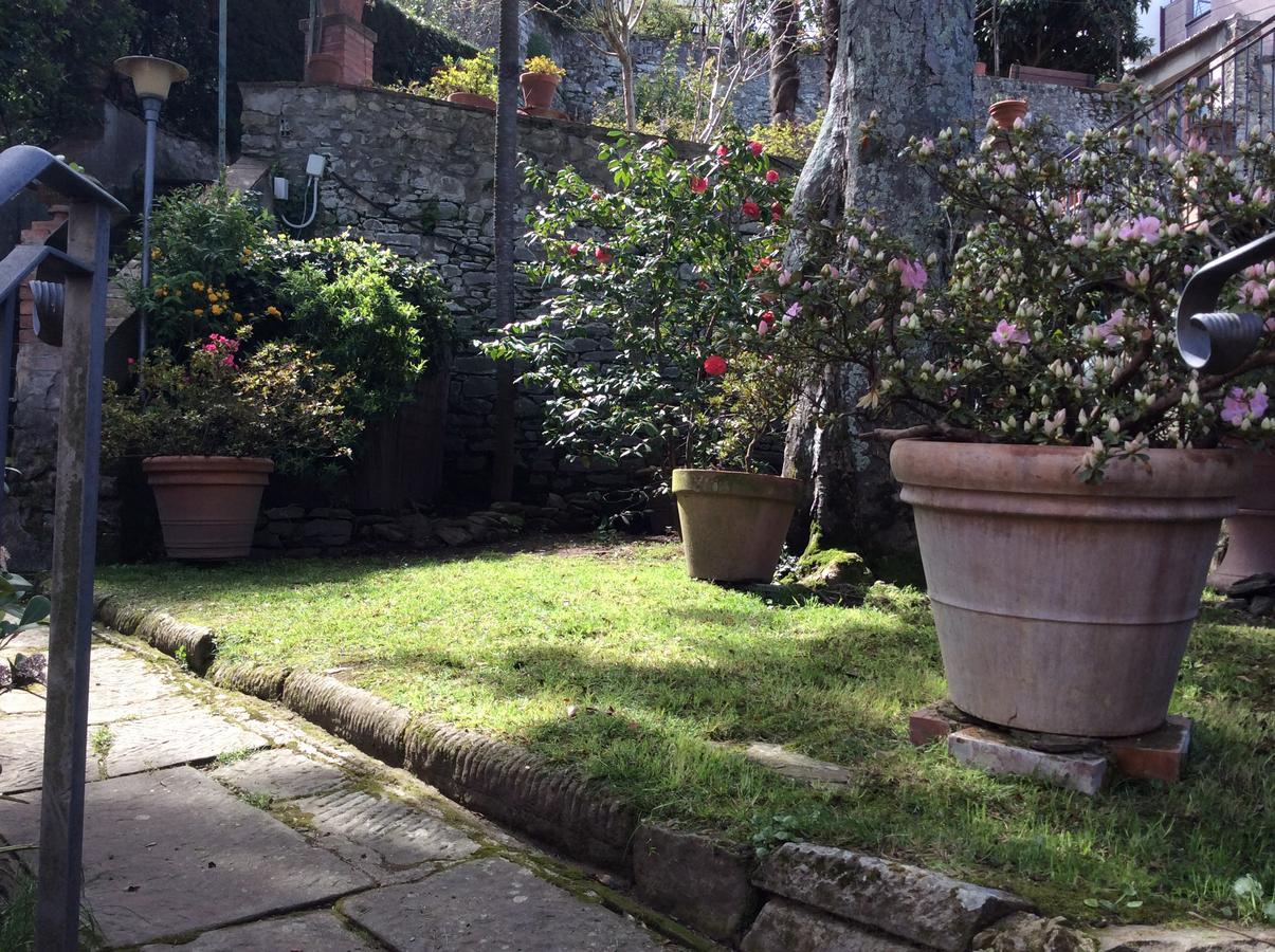 Casa Vacanze Amelia Φιέζολε Εξωτερικό φωτογραφία